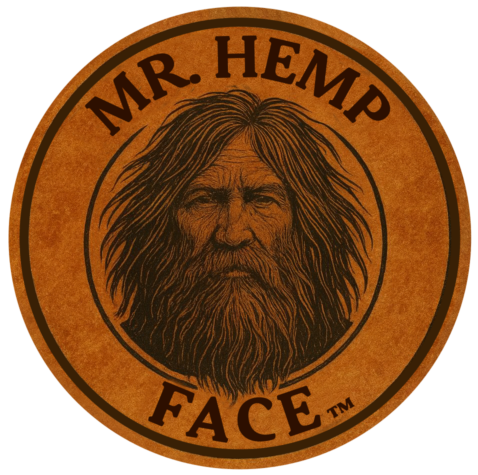 Mr. Hemp Face